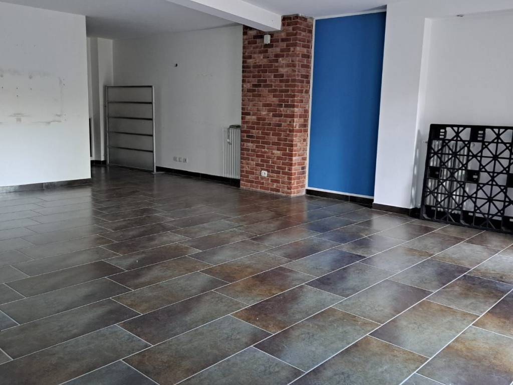 ufficio in affitto a Rivalta di Torino