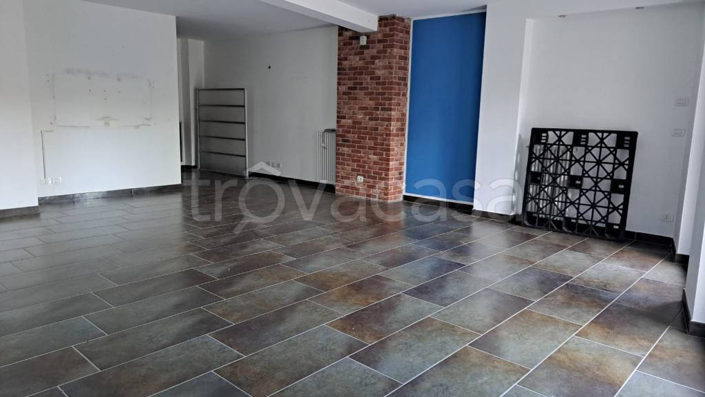 appartamento in affitto a Rivalta di Torino