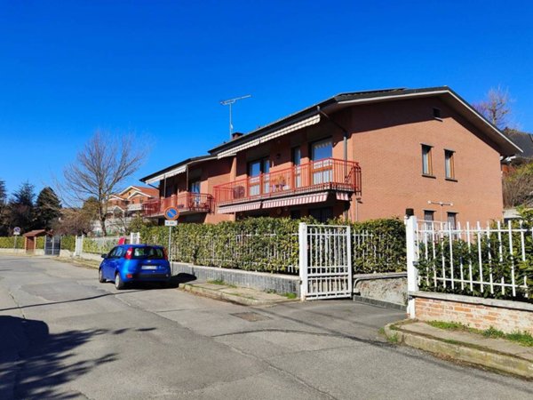 appartamento in affitto a Rivalta di Torino