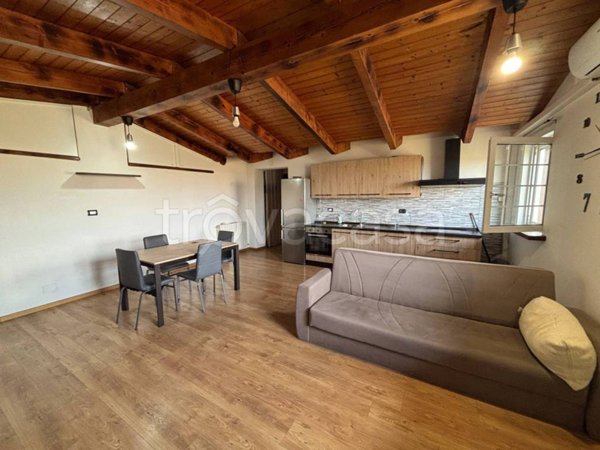 appartamento in affitto a Rivalta di Torino