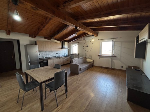 appartamento in affitto a Rivalta di Torino