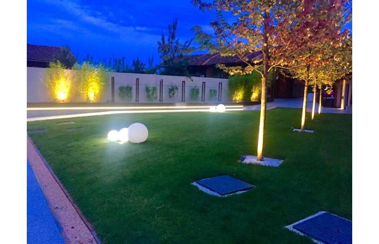 locale commerciale in affitto a Rivalta di Torino