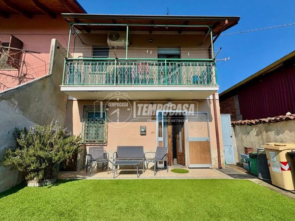 casa indipendente in affitto a Rivalta di Torino in zona Gerbole