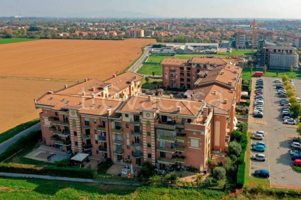 appartamento in affitto a Rivalta di Torino