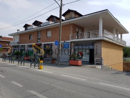 appartamento in affitto a Rivalta di Torino in zona Gerbole