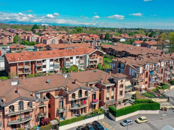 appartamento in affitto a Rivalta di Torino