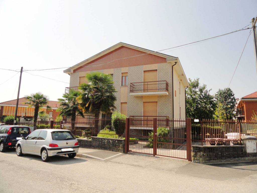 appartamento in affitto a Rivalta di Torino