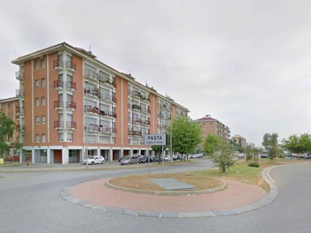 appartamento in affitto a Rivalta di Torino in zona Pasta