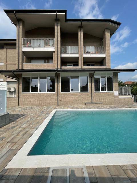 appartamento in affitto a Rivalta di Torino