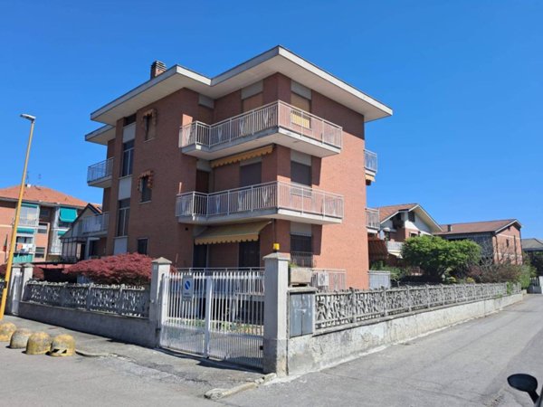 appartamento in affitto a Rivalta di Torino