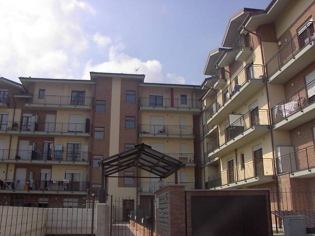 appartamento in affitto a Rivalta di Torino in zona Gerbole