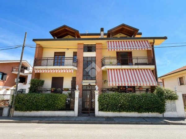 appartamento in affitto a Rivalta di Torino