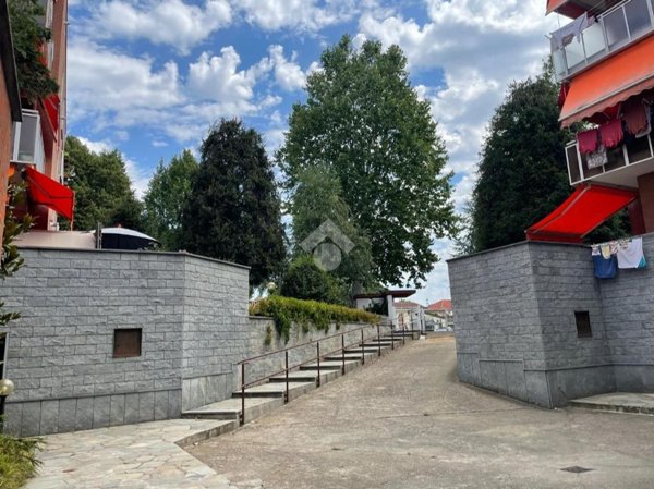 appartamento in affitto a Rivalta di Torino