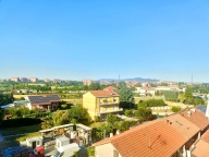 appartamento in affitto a Rivalta di Torino