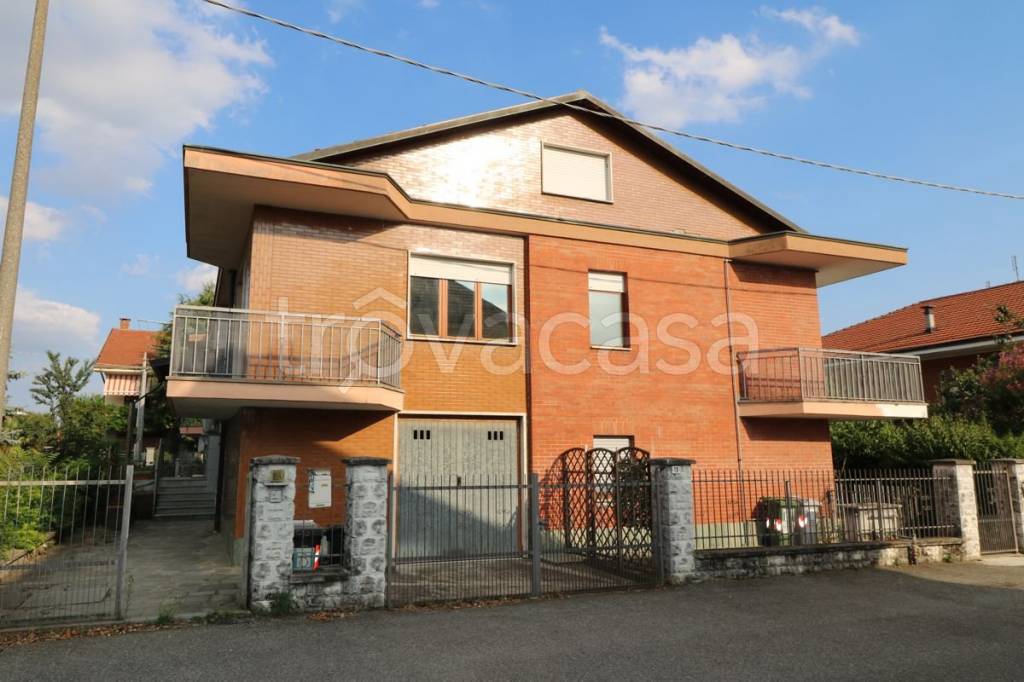 appartamento in affitto a Rivalta di Torino in zona Hella