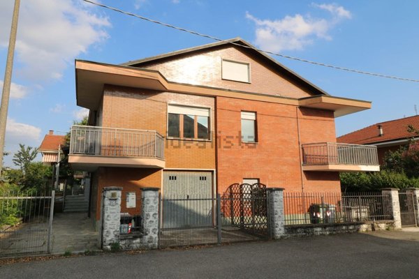 appartamento in affitto a Rivalta di Torino in zona Hella