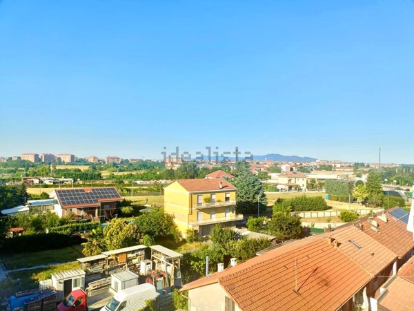 appartamento in affitto a Rivalta di Torino