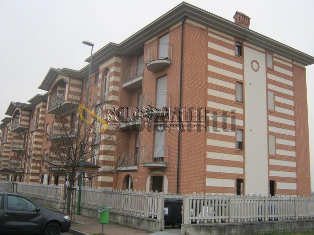 appartamento in affitto a Rivalta di Torino in zona Hella