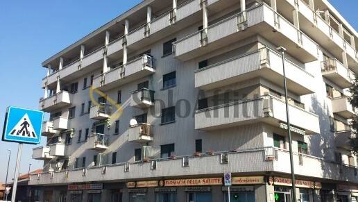 appartamento in affitto a Rivalta di Torino in zona Pasta
