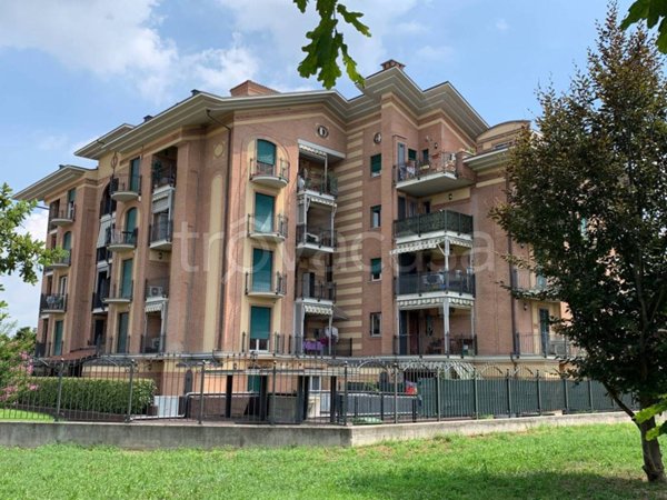appartamento in affitto a Rivalta di Torino in zona Pasta