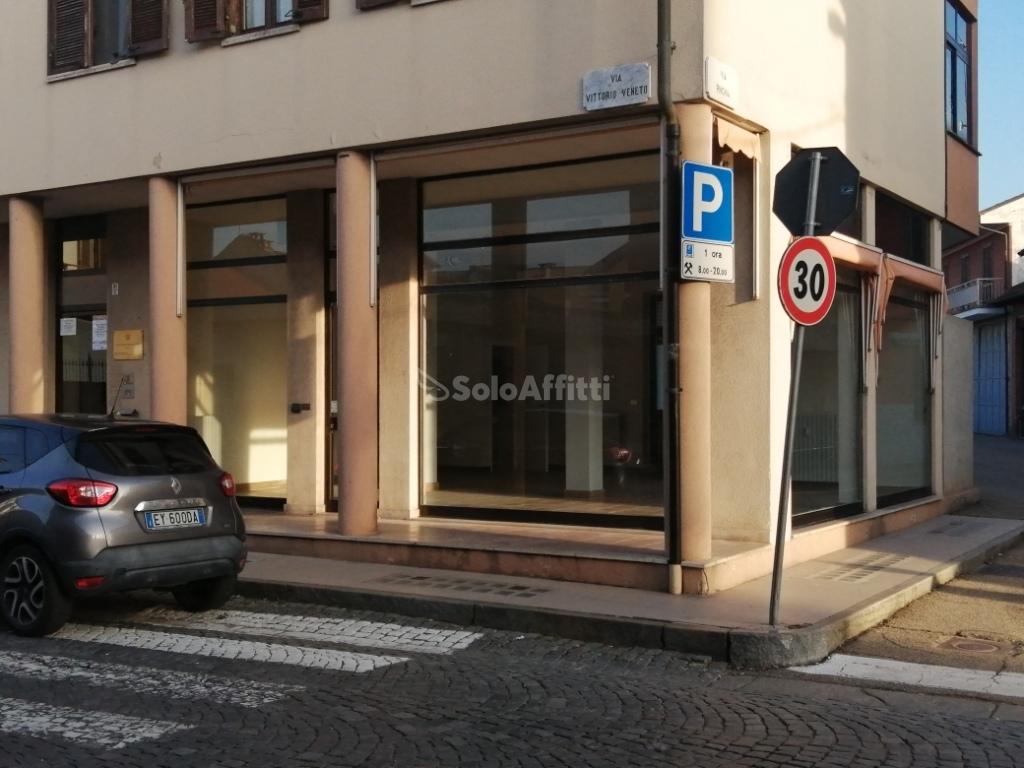 appartamento in affitto a Riva presso Chieri