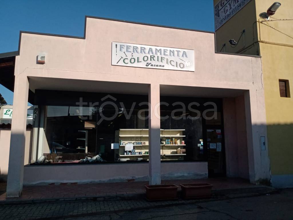 monolocale in affitto a Riva presso Chieri