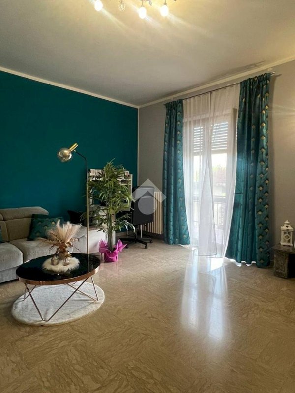 appartamento in affitto a Riva presso Chieri