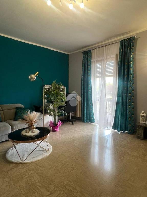 appartamento in affitto a Riva presso Chieri