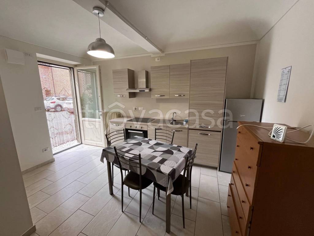 appartamento in affitto a Riva presso Chieri