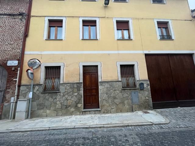 appartamento in affitto a Riva presso Chieri