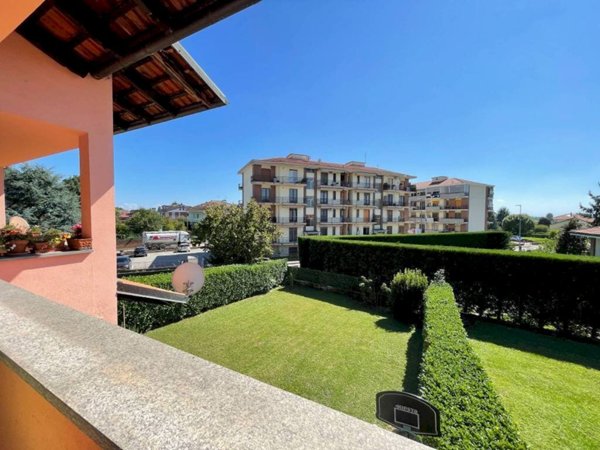 appartamento in affitto a Riva presso Chieri