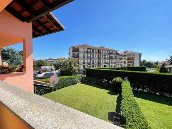 appartamento in affitto a Riva presso Chieri