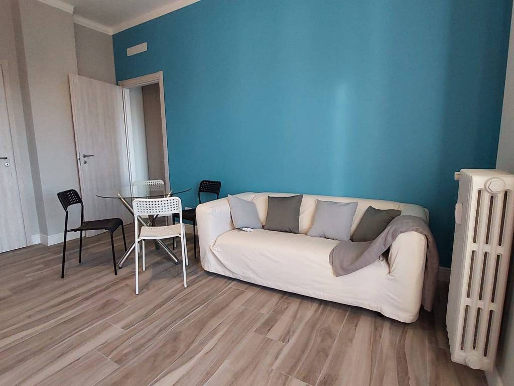 appartamento in affitto a Riva presso Chieri