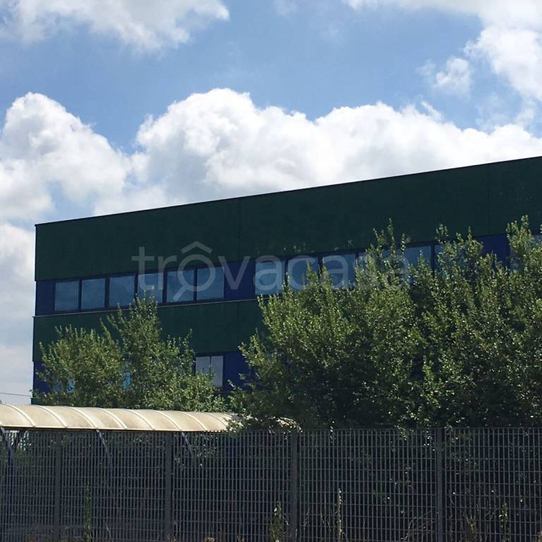 capannone in affitto a Riva presso Chieri