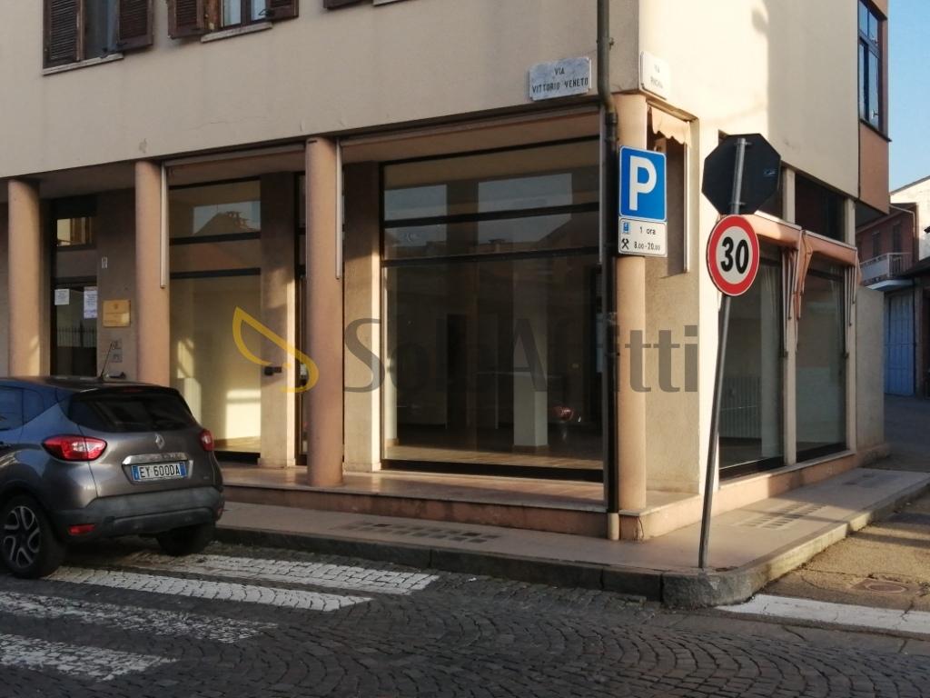 appartamento in affitto a Riva presso Chieri