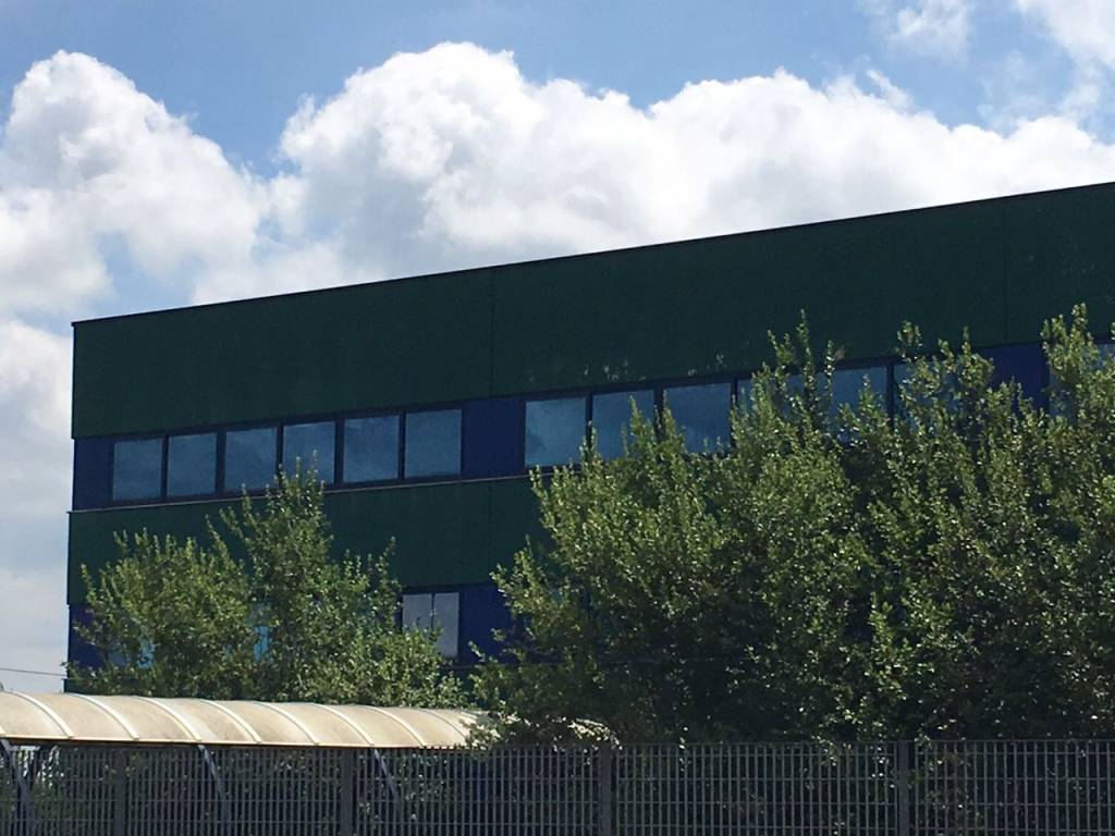 capannone in affitto a Riva presso Chieri