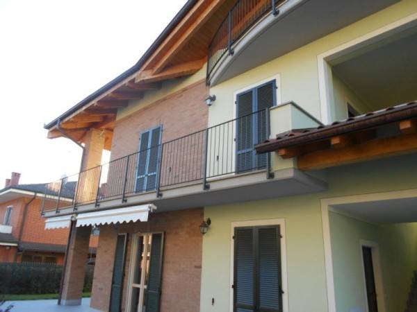 appartamento in affitto a Riva presso Chieri