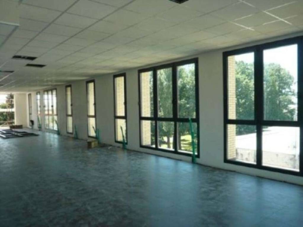 ufficio in affitto a Rivarolo Canavese
