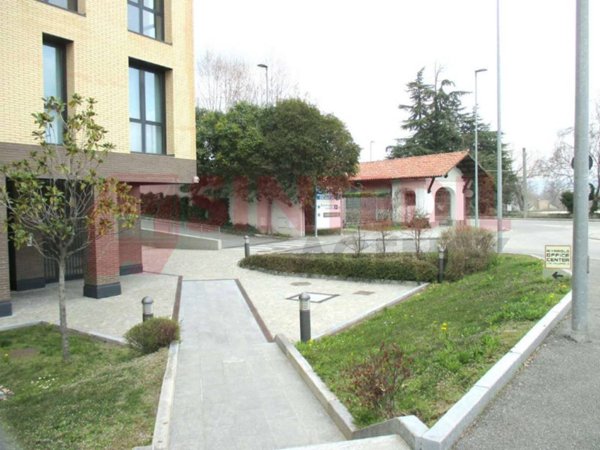 ufficio in affitto a Rivarolo Canavese