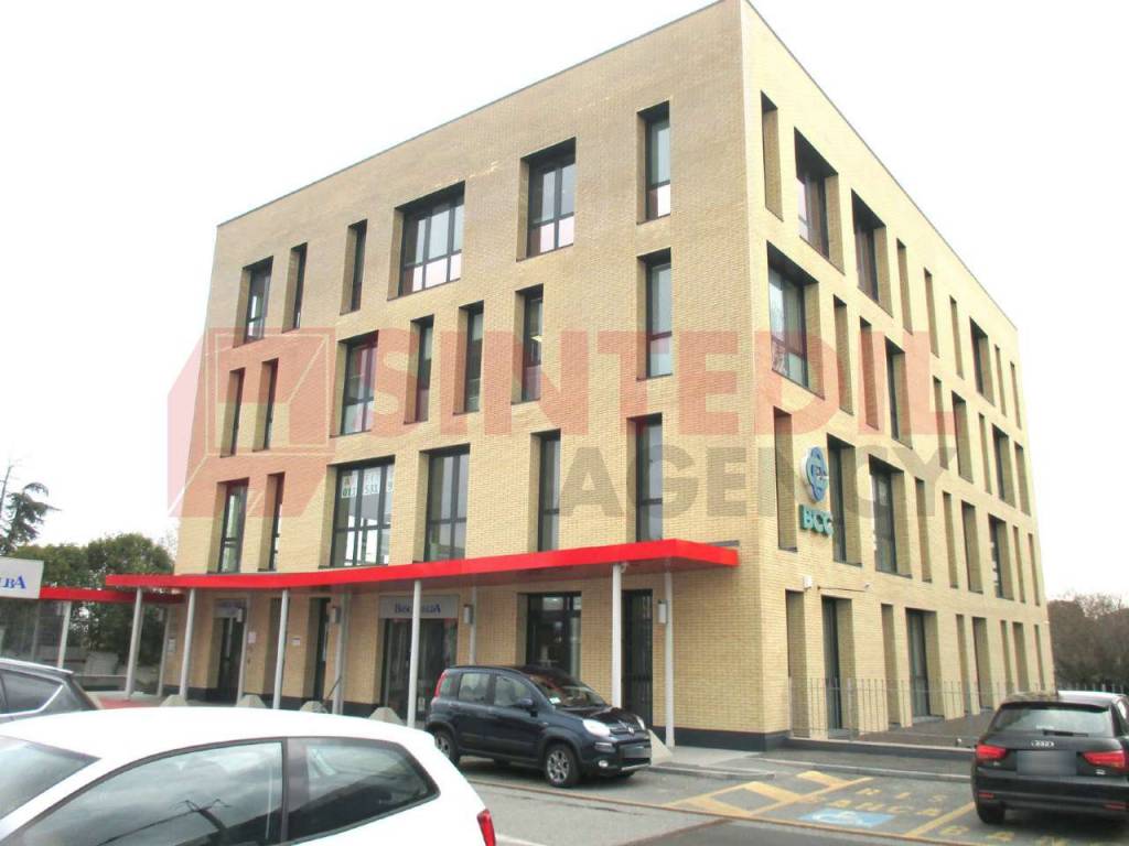 ufficio in affitto a Rivarolo Canavese