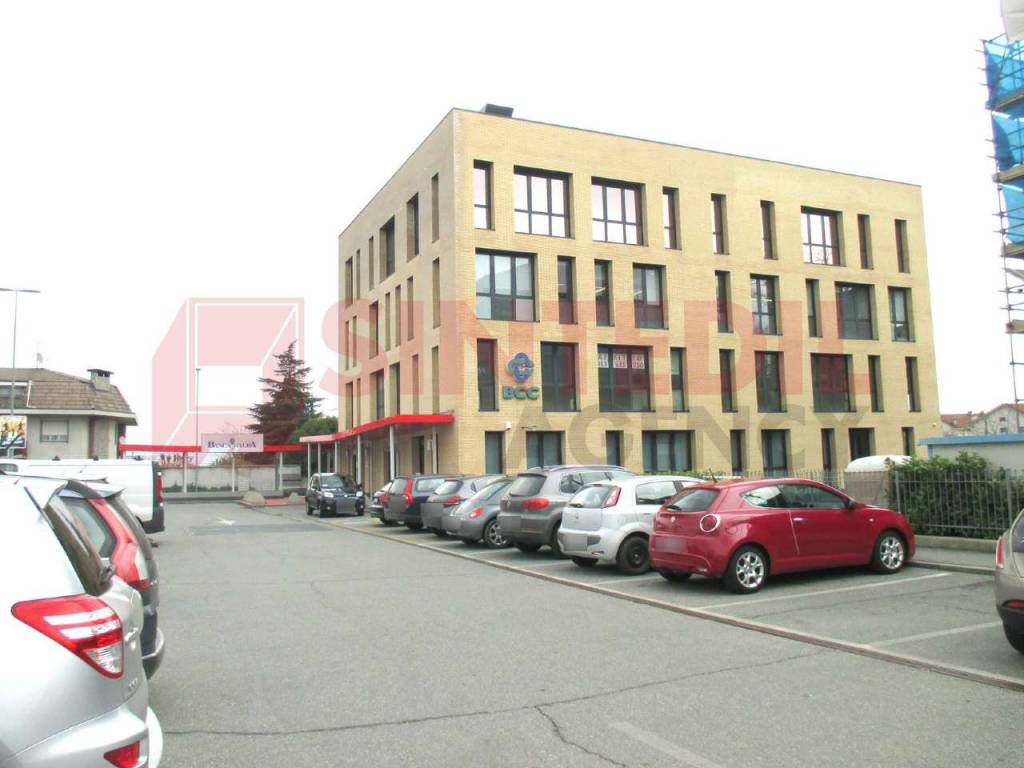 ufficio in affitto a Rivarolo Canavese