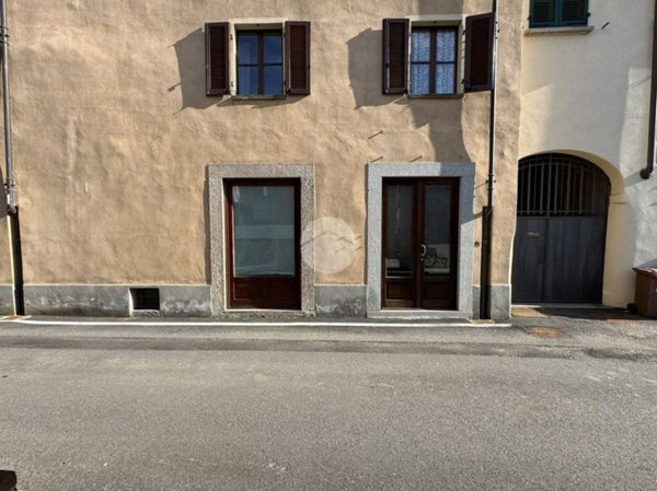 ufficio in affitto a Rivarolo Canavese