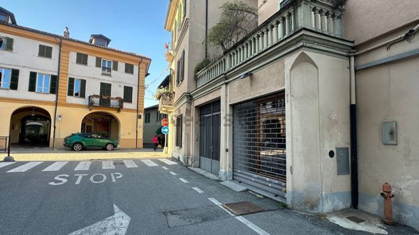 ufficio in affitto a Rivarolo Canavese