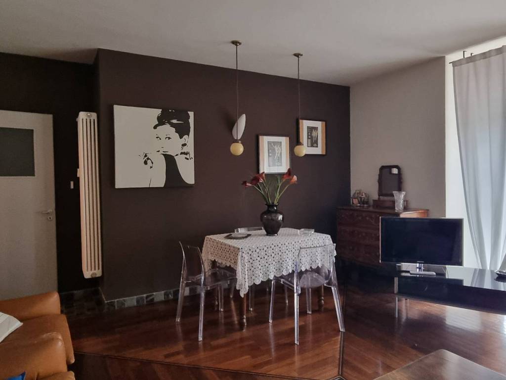 appartamento in affitto a Rivarolo Canavese