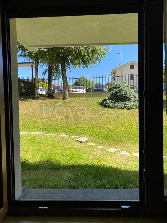 appartamento in affitto a Rivarolo Canavese