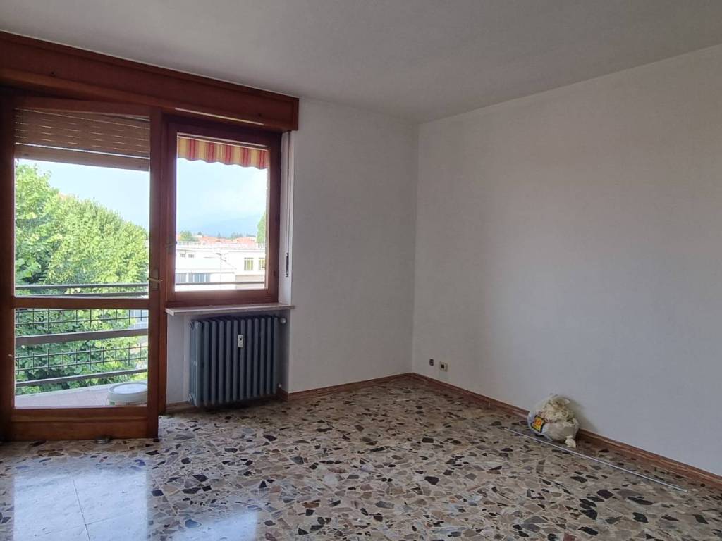 appartamento in affitto a Rivarolo Canavese