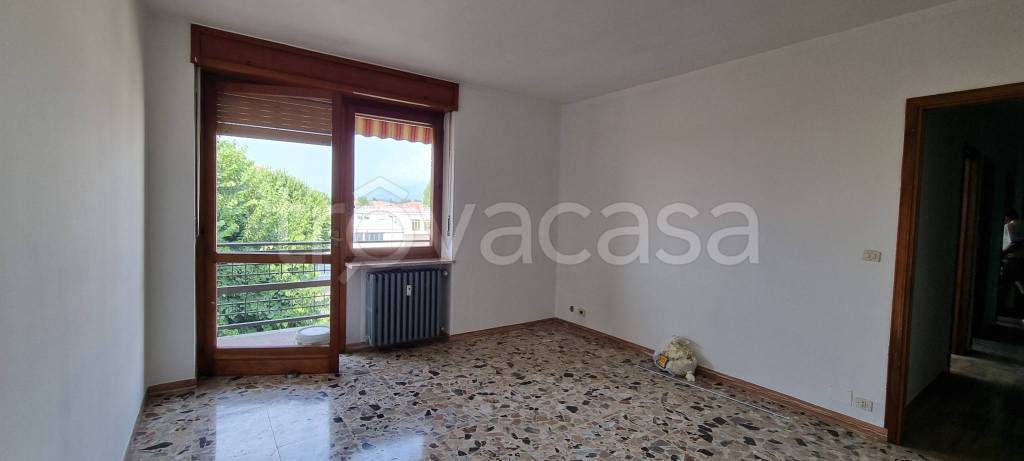 appartamento in affitto a Rivarolo Canavese