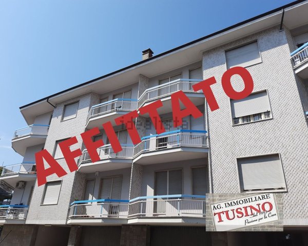 appartamento in affitto a Rivarolo Canavese