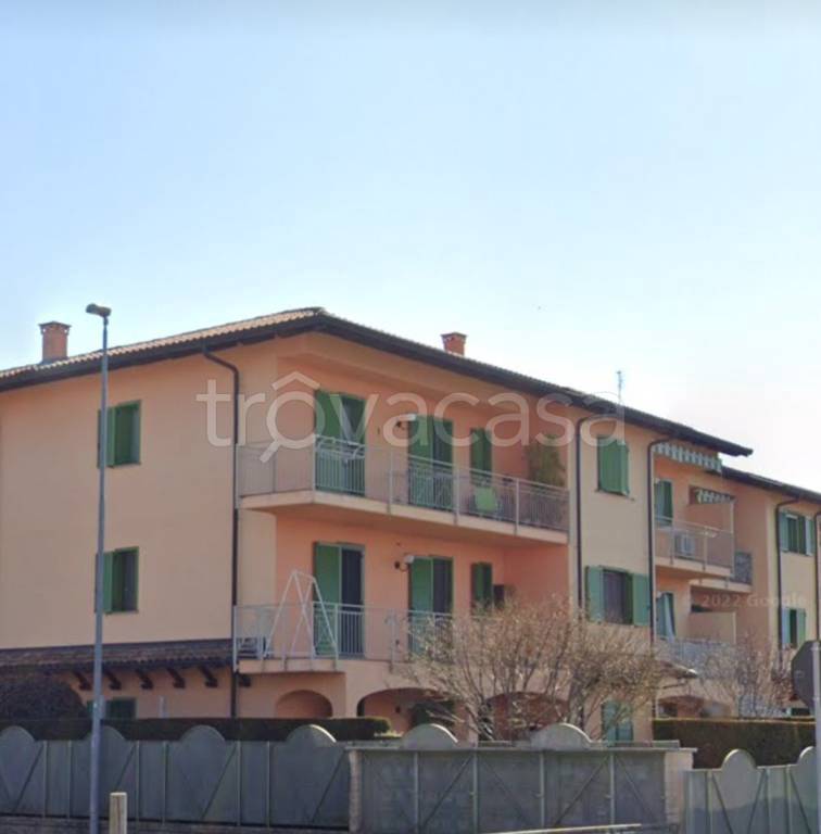 appartamento in affitto a Rivarolo Canavese