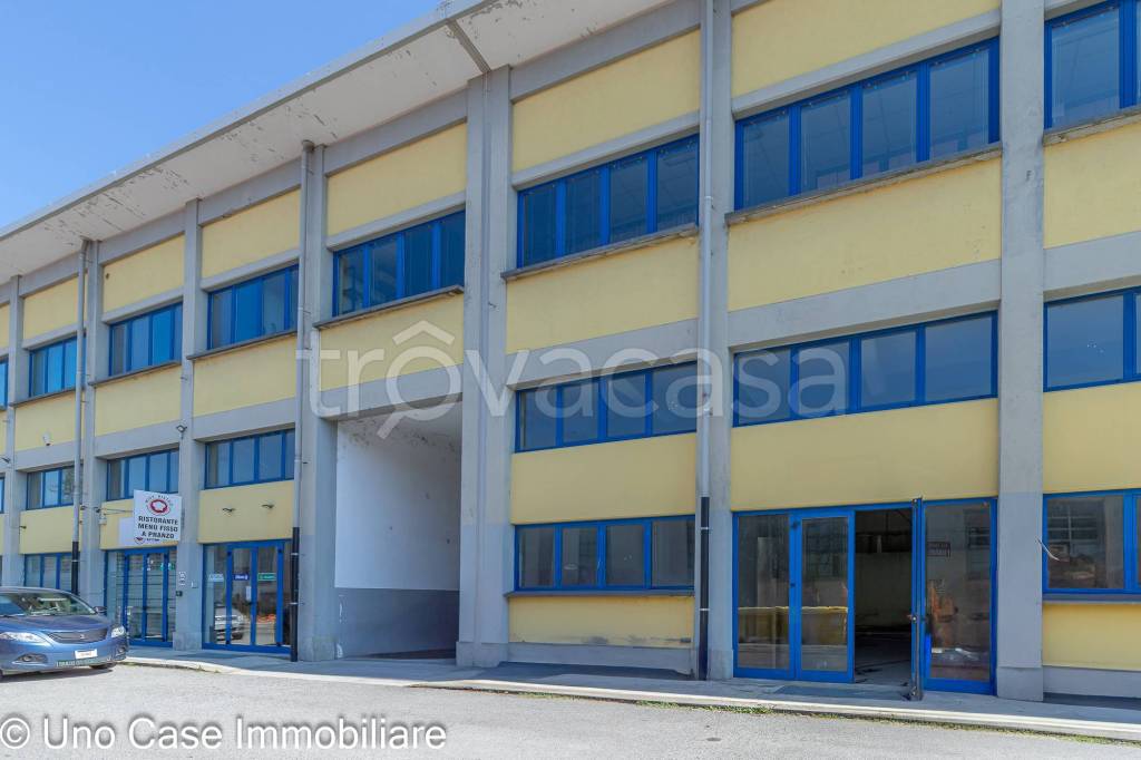 ufficio in affitto a Rivarolo Canavese